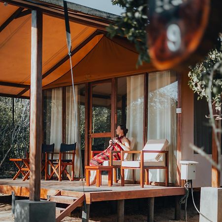 Hotel Wild Trails Yala By Suri Exterior foto
