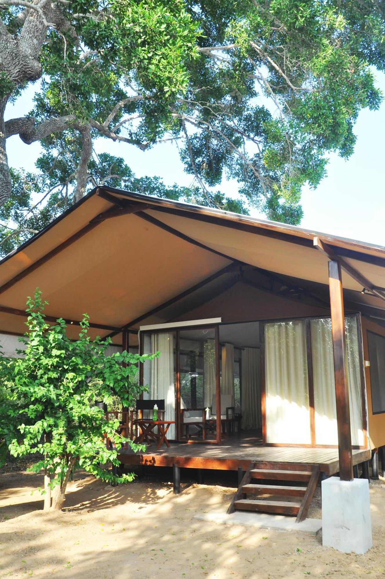 Hotel Wild Trails Yala By Suri Exterior foto