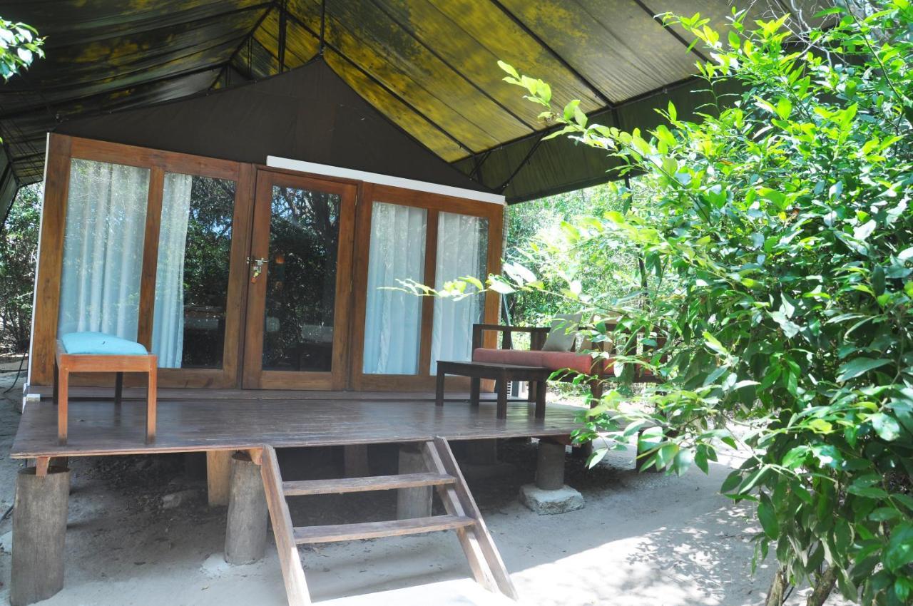 Hotel Wild Trails Yala By Suri Exterior foto