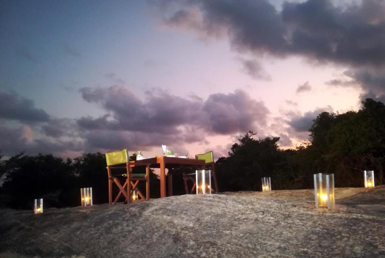Hotel Wild Trails Yala By Suri Exterior foto
