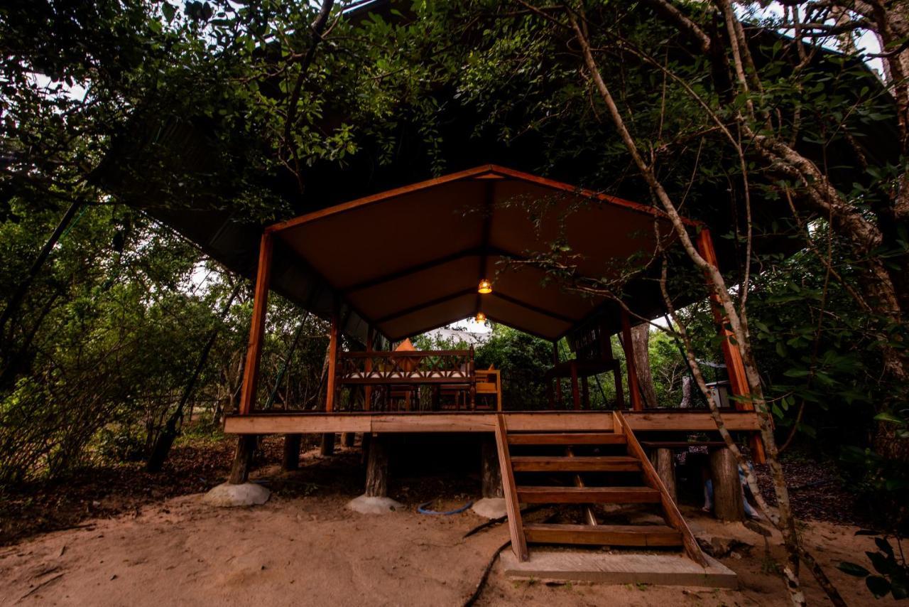 Hotel Wild Trails Yala By Suri Exterior foto