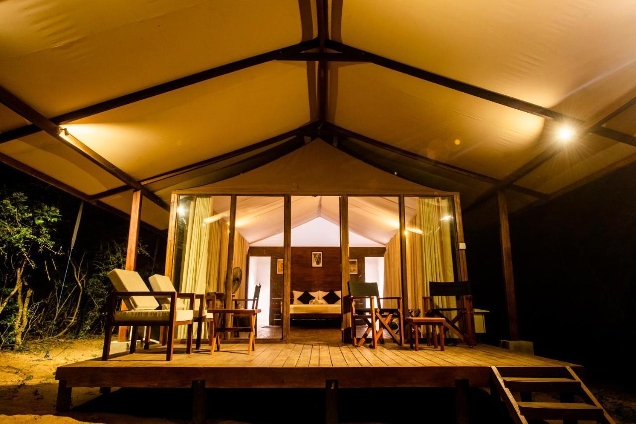 Hotel Wild Trails Yala By Suri Exterior foto
