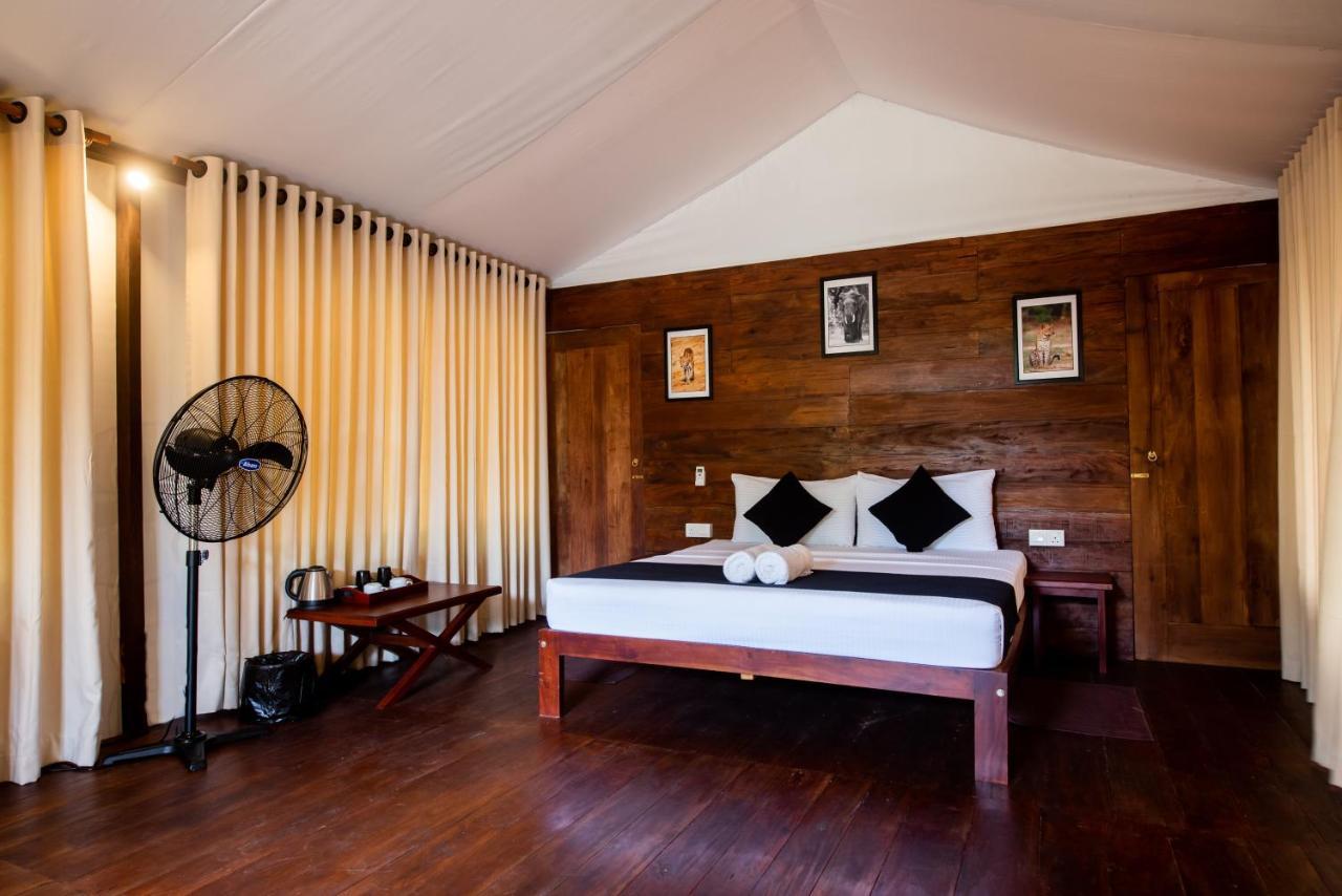 Hotel Wild Trails Yala By Suri Exterior foto