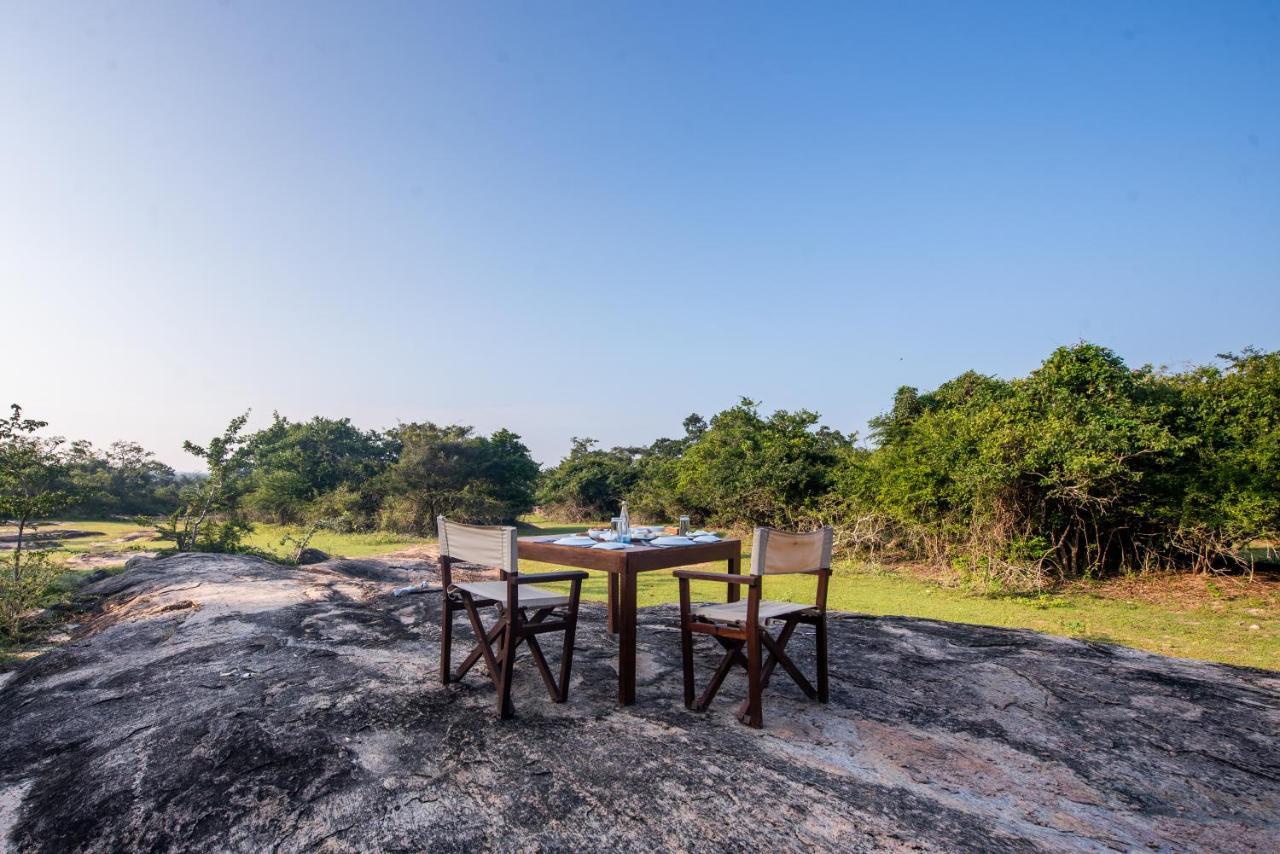 Hotel Wild Trails Yala By Suri Exterior foto