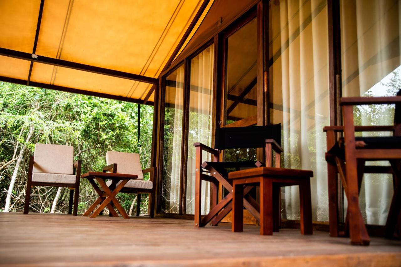 Hotel Wild Trails Yala By Suri Exterior foto